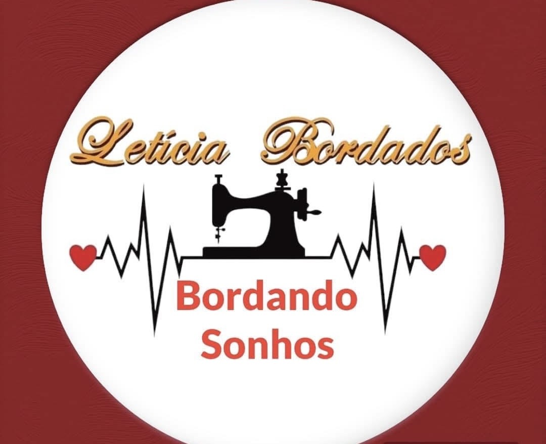 Letícia Bordados