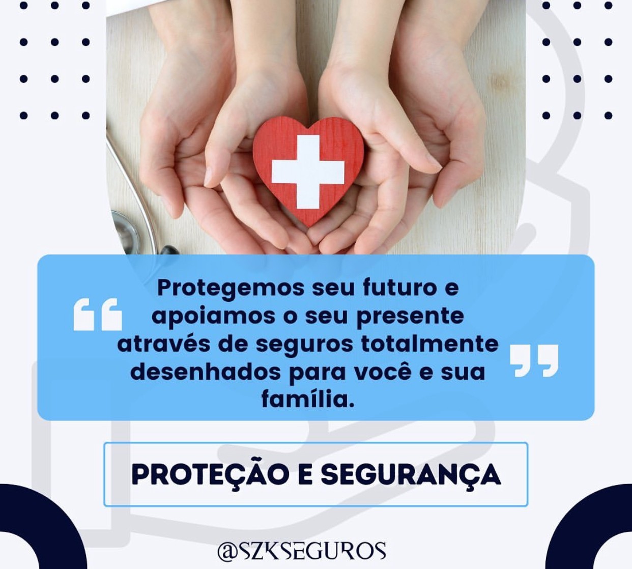 Seguro de vida particular
