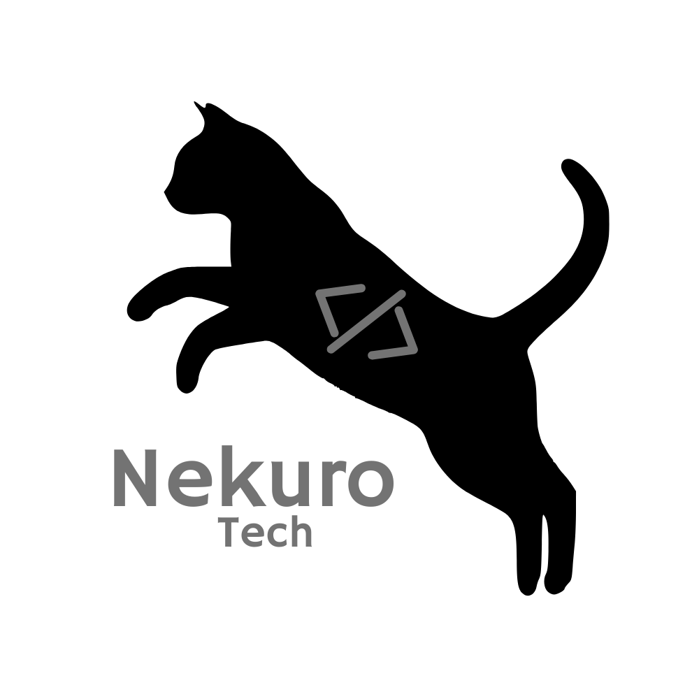 nekuro_tech