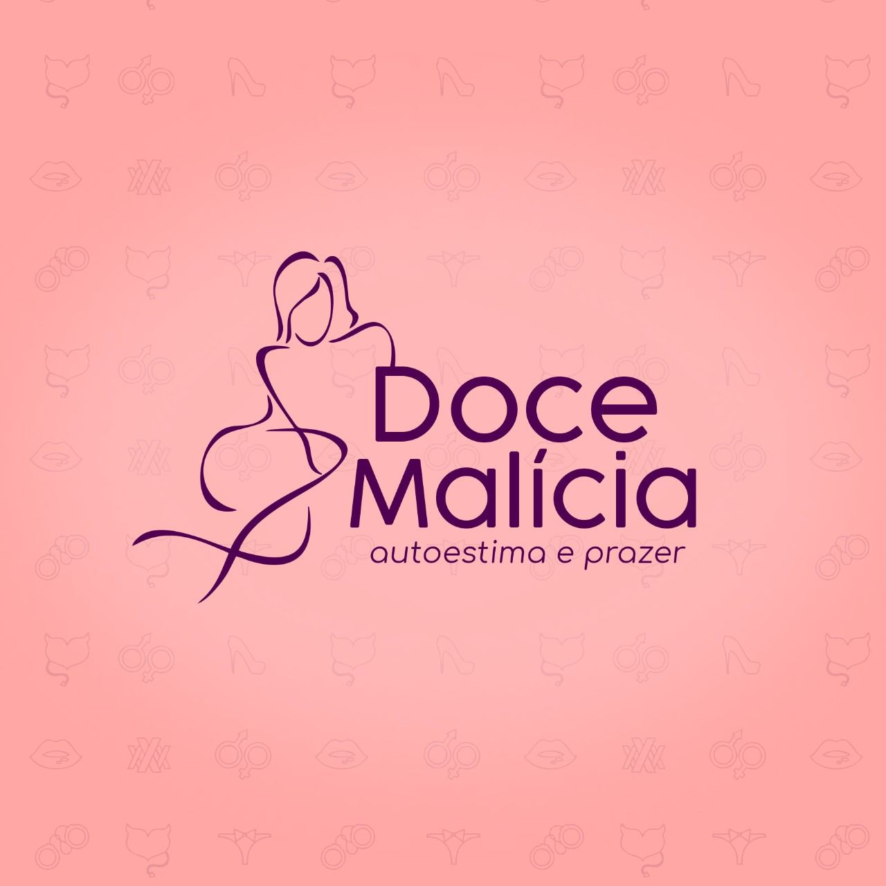 Doce malícia