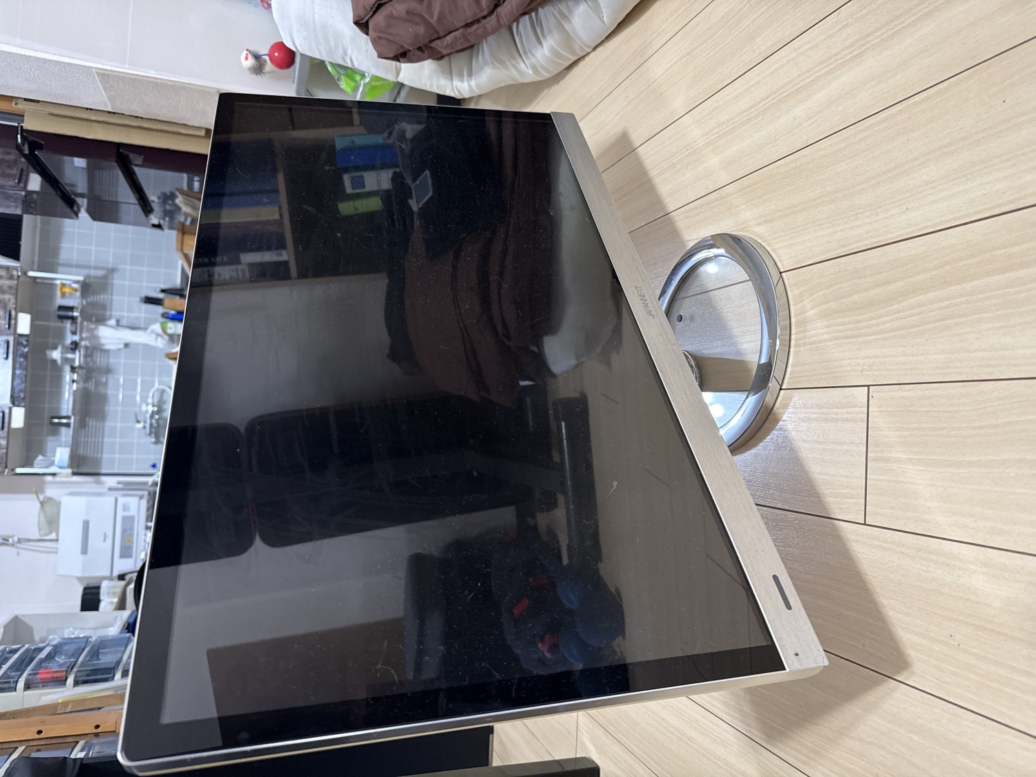 Monitor de 28’’ para doação
