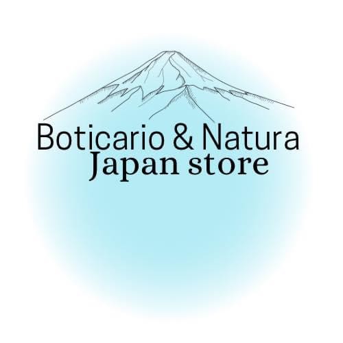 Boticário natura Japan store