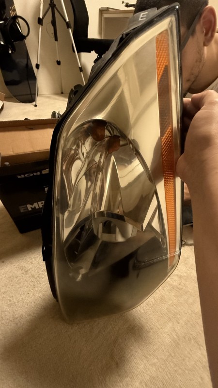 Farol Z33